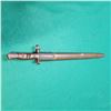 Image 1 : British WWI P13 Remington Bayonet