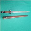Image 1 : British M1907 Bayonet  Canadian Issue