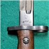 Image 3 : British M1907 Bayonet  Canadian Issue