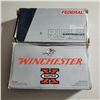 Image 1 : 300 Winchester Magnum Federal & Winchester Factory Ammo 34 Rounds