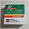 Image 1 : 35 Remington   Winchester & Remington Factory Ammo 40 Rounds