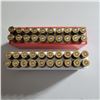 Image 3 : 35 Remington   Winchester & Remington Factory Ammo 40 Rounds