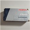 Image 1 : 7mm Rem Magnum Federal Factory Ammo