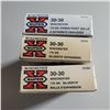 Image 2 : 30-30 Winchester Factory Ammo 60 Rounds