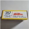 Image 3 : .357 Magnum  Factory Winchester Western Ammo