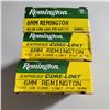 Image 2 : 6mm Remington Factory Ammo