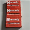 Image 1 : 30-06 Factory Hornady Ammo 60 Rounds