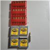 Image 3 : 243 Win  Factory Federal & Speer Ammo