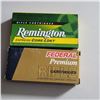 Image 1 : 243 Win  Factory Remington & Federal Ammo 40 Rounds