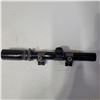 Image 2 : Burris 1 1/2-4x-32 Long Eye Relief Scope with Weaver Rings