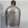 Image 6 : WWII US Army Canteen, Cup and Cover
