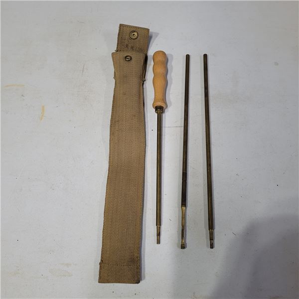 US Army RH June 1936 Rifle Cleaning Kit