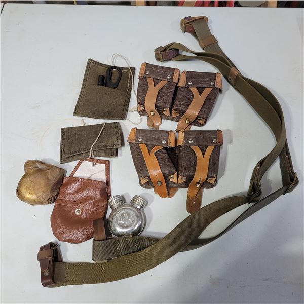 Russian Mosin Nagant Accessories