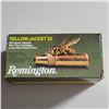 Image 1 : .22 Long Rifle Remington Yellow Jacket Ammo  500 Rounds
