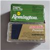 Image 1 : .22 Rimfire Magnum Remington 50 Rounds & 22 Long Rifle Federal Ammo 50 Rounds