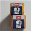 Image 2 : CCI Mini Mag    22 Magnum Rimfire  100 Rounds