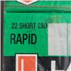 Image 2 : 22 Short Lapua Ammo 300 Rounds