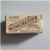 Image 1 : 22 WRF  Winchester Collector Edition Ammo  50 Rounds