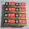 Image 1 : 22 Short Rimfire  RWS Ammo  300 Rounds