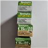 Image 2 : 22 Long Rifle Remington Subsonic Ammo & 22 Long Remington CBEE Ammo 200 Rounds