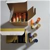 Image 3 : 12ga  2 3/4" Imperial & Fiocchi  3" magnum Shotshells  47 rounds