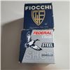 Image 1 : 12ga  3 1/2" Magnum Federal & Fiocchi Steel BB Shot  50 rounds