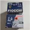 Image 2 : 12ga  3 1/2" Magnum Federal & Fiocchi Steel BB Shot  50 rounds