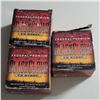 Image 1 : 12ga  3" magnum Federal Black Cloud Steel BB & #2  Shotshells 56 rounds