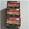 Image 2 : 12ga  3" magnum Federal Black Cloud Steel BB & #2  Shotshells 56 rounds