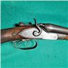 Image 10 : Geo Bate, 12ga Double Shotgun