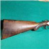 Image 9 : Geo Bate, 12ga Double Shotgun