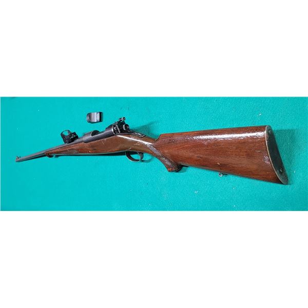 Savage Model 20 250-3000 Parts Gun