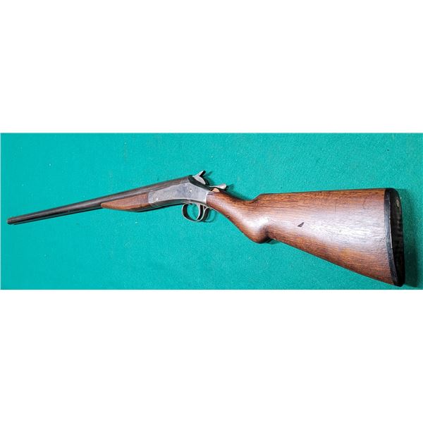 Mississippi Valley Arms Co 12ga Single Shot Shotgun