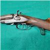 Image 4 : J & W Tolley 10ga Double Shotgun Missing Forend