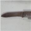 Image 2 : WWII Army Knife XX