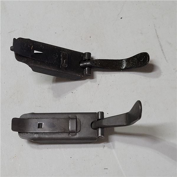 WWII Sten Gun Magazine Loader