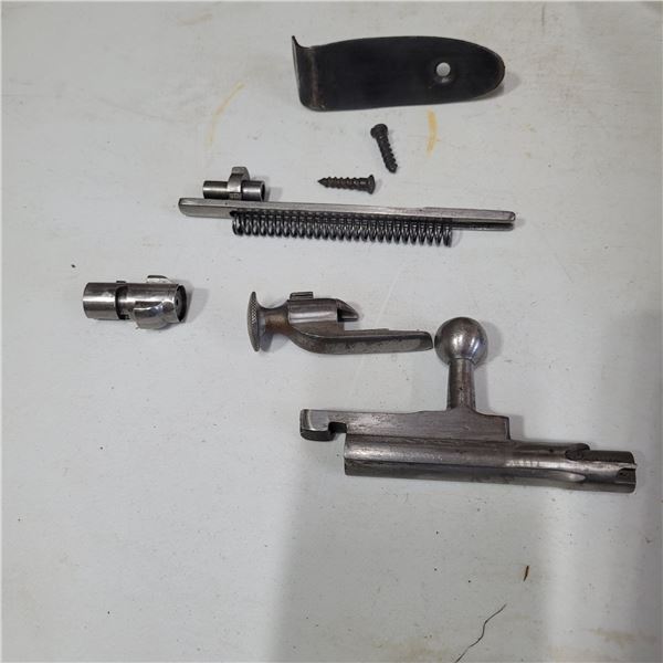 Mosin Nagant Parts