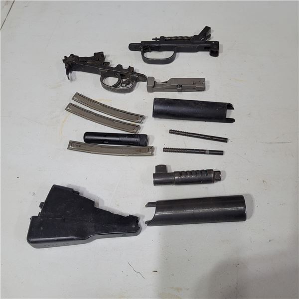 SKS Parts