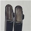 Image 5 : Matched Pair of Luger P-08 Police Marked Magazines stamped Eagle C