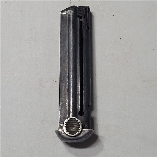 Japanese Type 14 Nambu Magazine