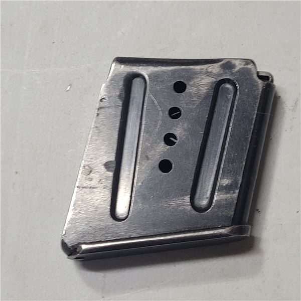 Brno M465 22 Hornet Magazine