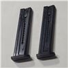 Image 2 : 2  Sig-Sauer .22 Caliber Magazines