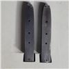 Image 4 : 2 Norinco MP-18 9mm Magazines and Mag Holster