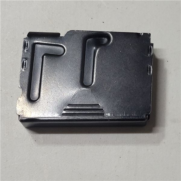 Savage 340   30-30 Magazine