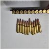 Image 2 : .308 Win Reloaded Ammo Starline Brass