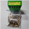 Image 1 : 300 WSM  Redding 3 Die Reloading Set & 44  300 WSM Cases