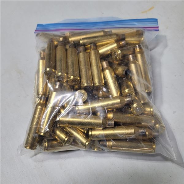 7mm PRC      74 pieces of Hornady once fired brass