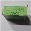 Image 2 : 7x57R RWS Factory Ammo 10 Pieces