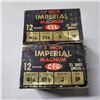 Image 1 : 12 ga  3" Magnum Imperial Lead Shotshells  39 SAhells