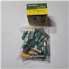 Image 1 : 16 ga 2 3/4" Remington Lead Shotshells & 22 Mixed 16ga Shells